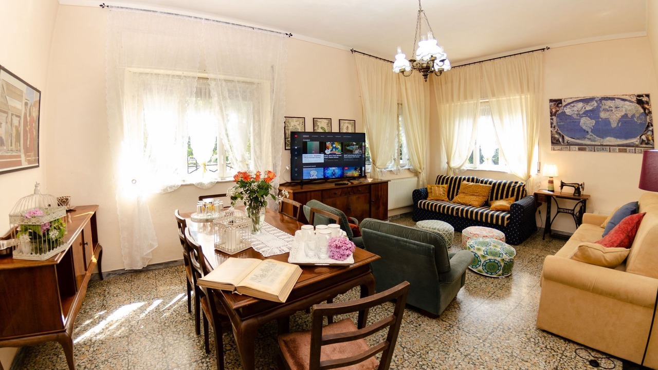 Photo of Bedroom in Cascine-La Croce