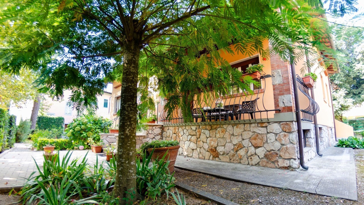 Photo of Outdoor in Cascine-La Croce