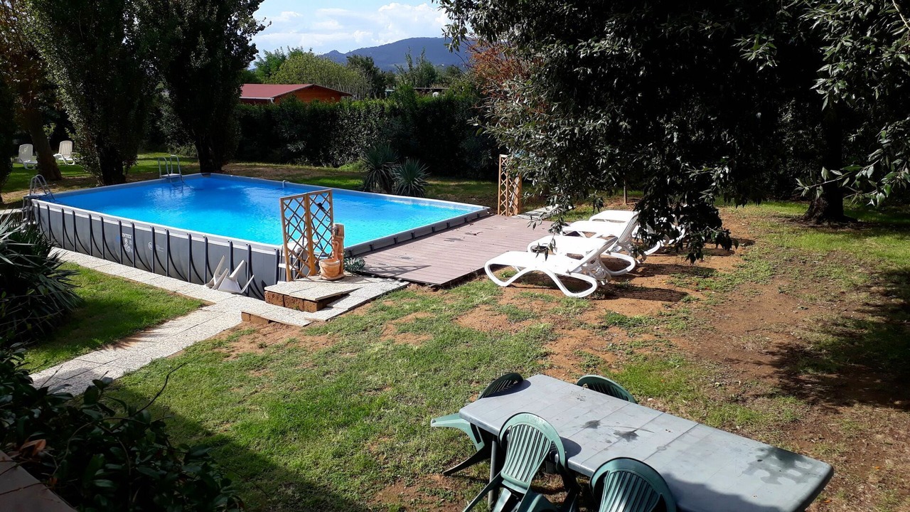 Photo of Outdoor in Cascine-La Croce