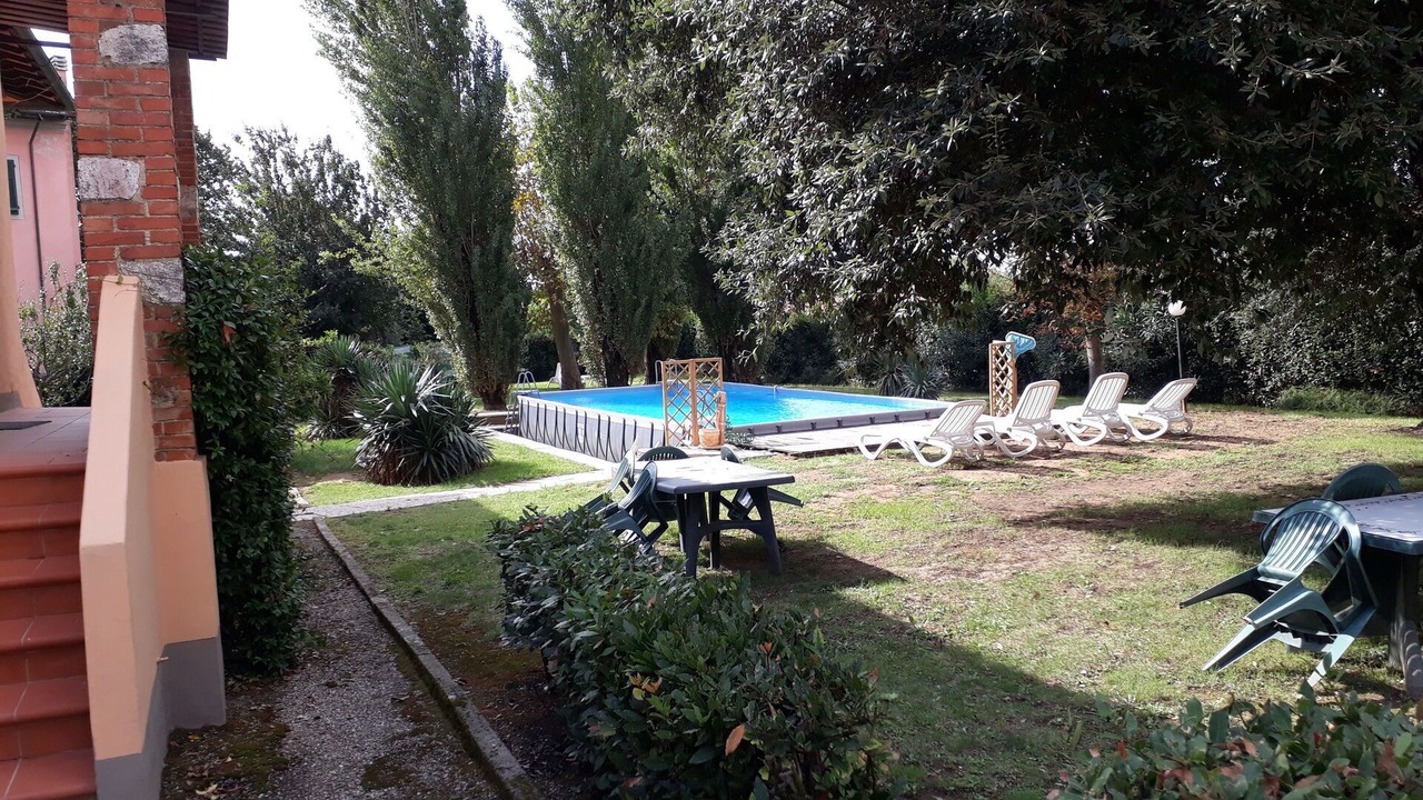 Photo of Outdoor in Cascine-La Croce