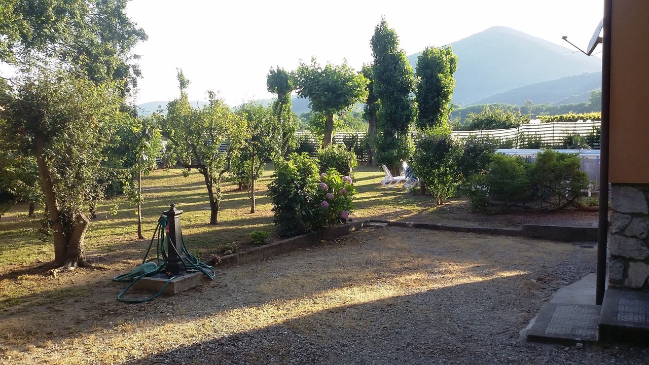 Photo of Outdoor in Cascine-La Croce