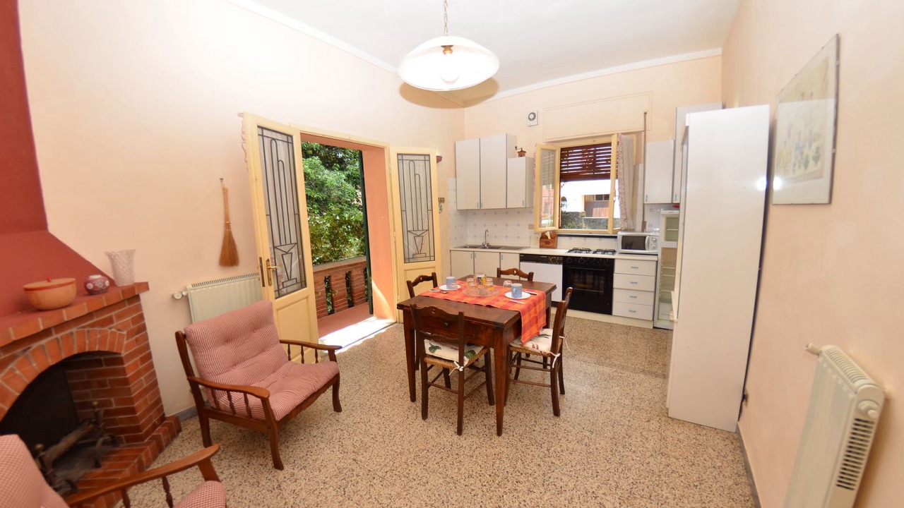 Photo of Bedroom in Cascine-La Croce