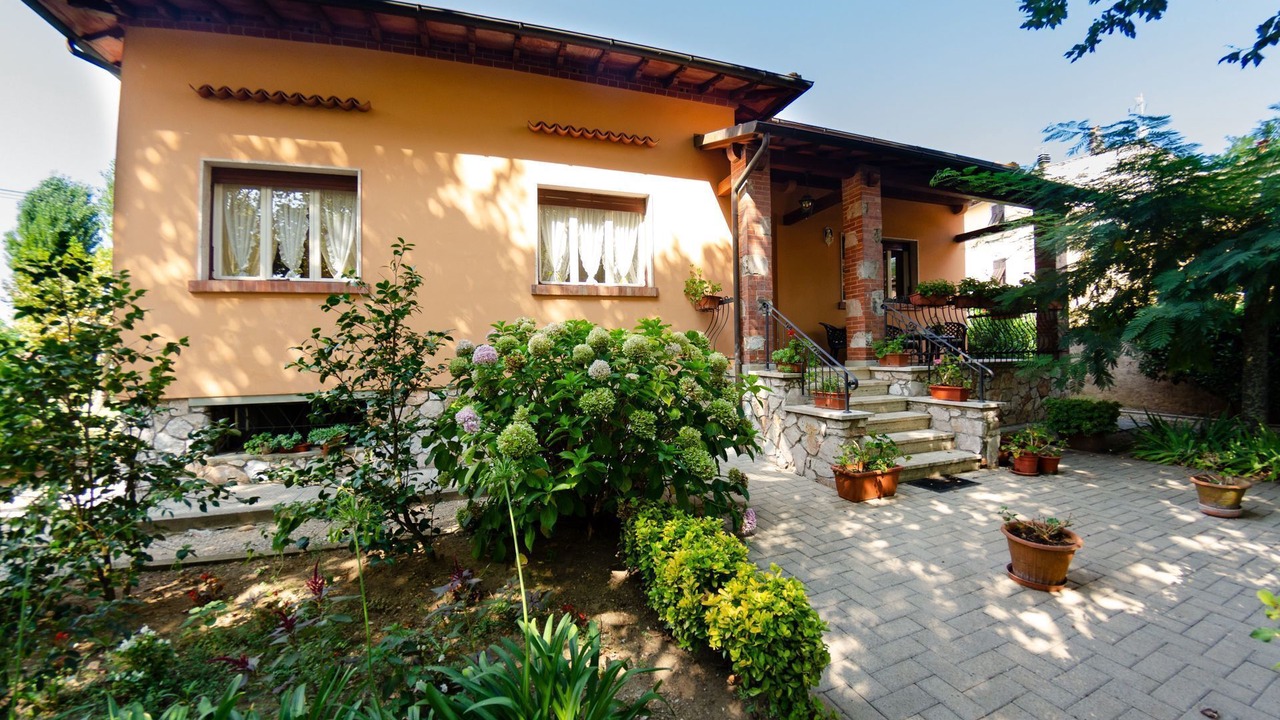 Photo of Outdoor in Cascine-La Croce