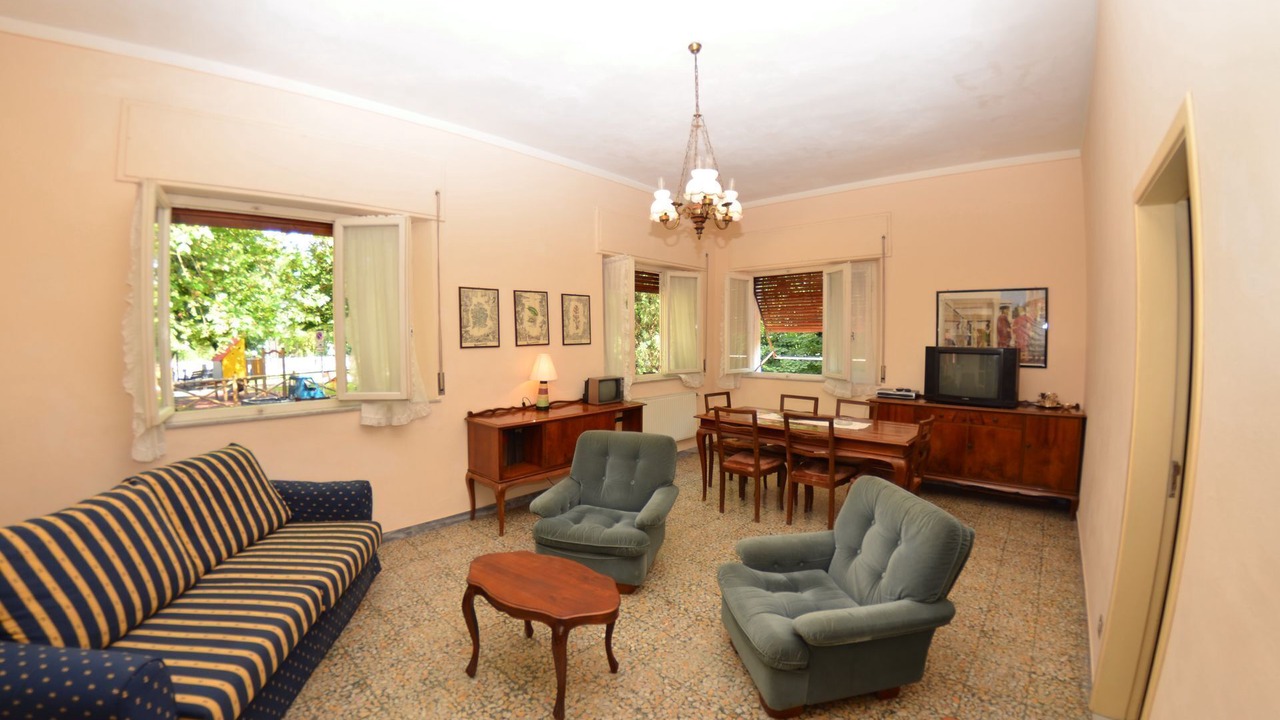 Photo of Bedroom in Cascine-La Croce