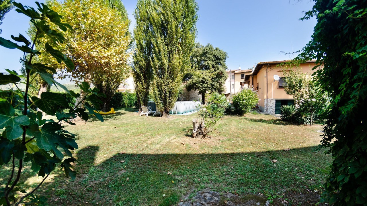 Photo of Outdoor in Cascine-La Croce