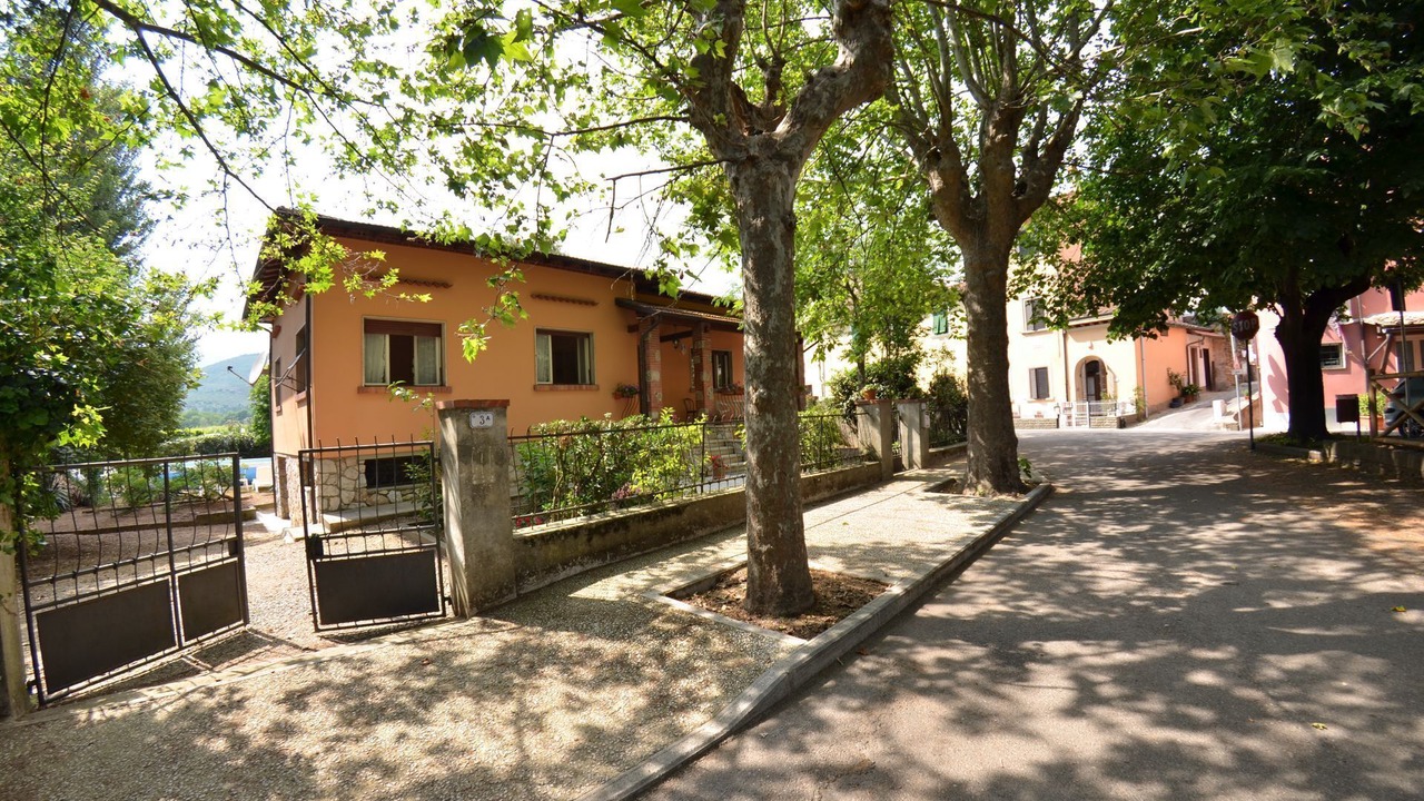 Photo of Outdoor in Cascine-La Croce