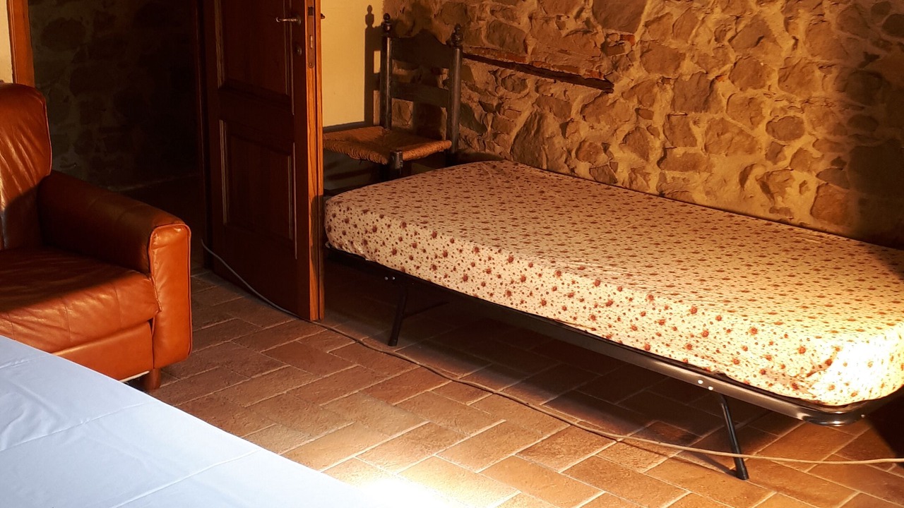 Photo of Bedroom in Boveglio
