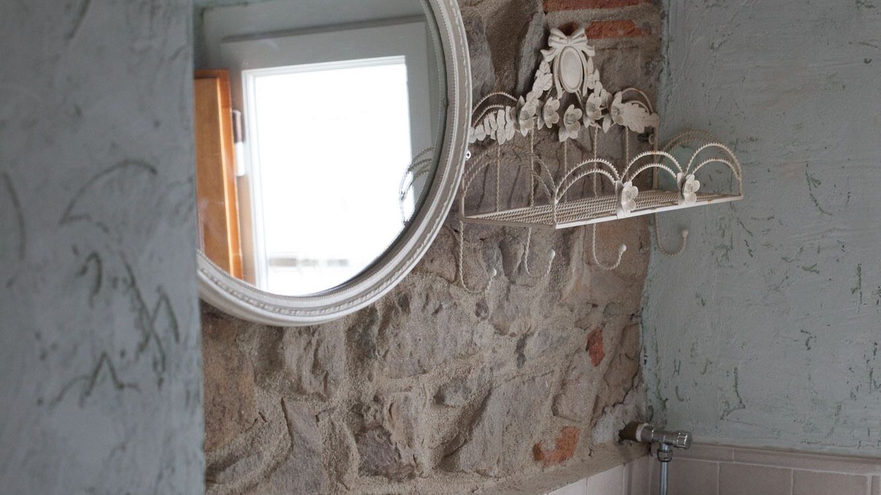 Photo of Bathroom in Boveglio
