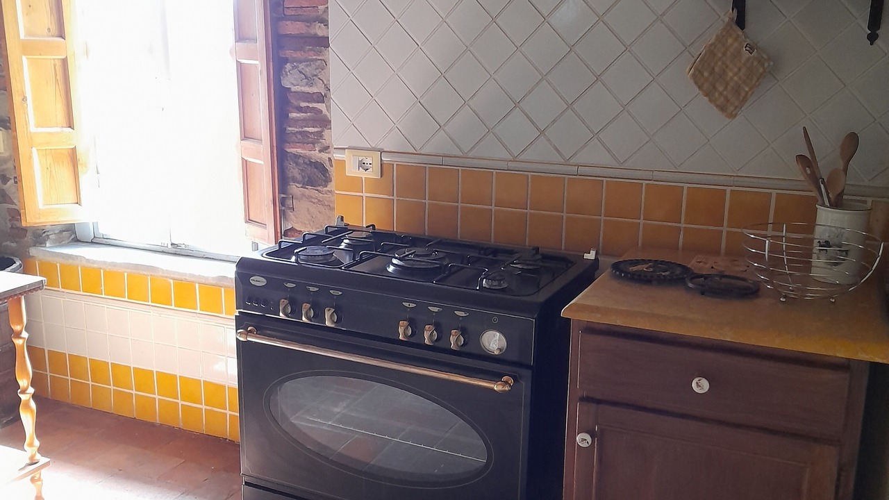 Photo of Kitchen in Boveglio