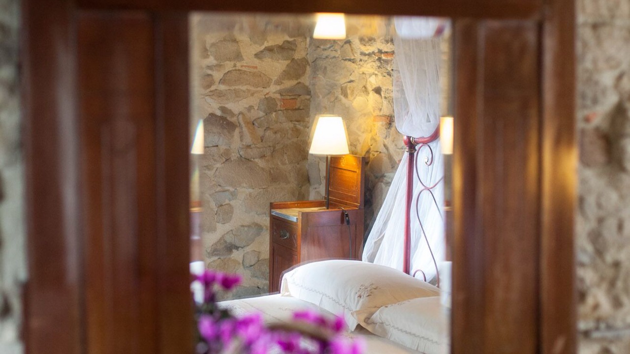 Photo of Bedroom in Boveglio
