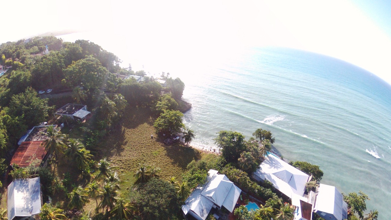 Photo of Outdoor in Bas du Fort