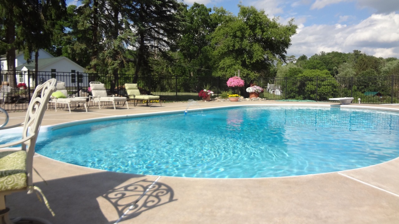 Photo of Outdoor in State College