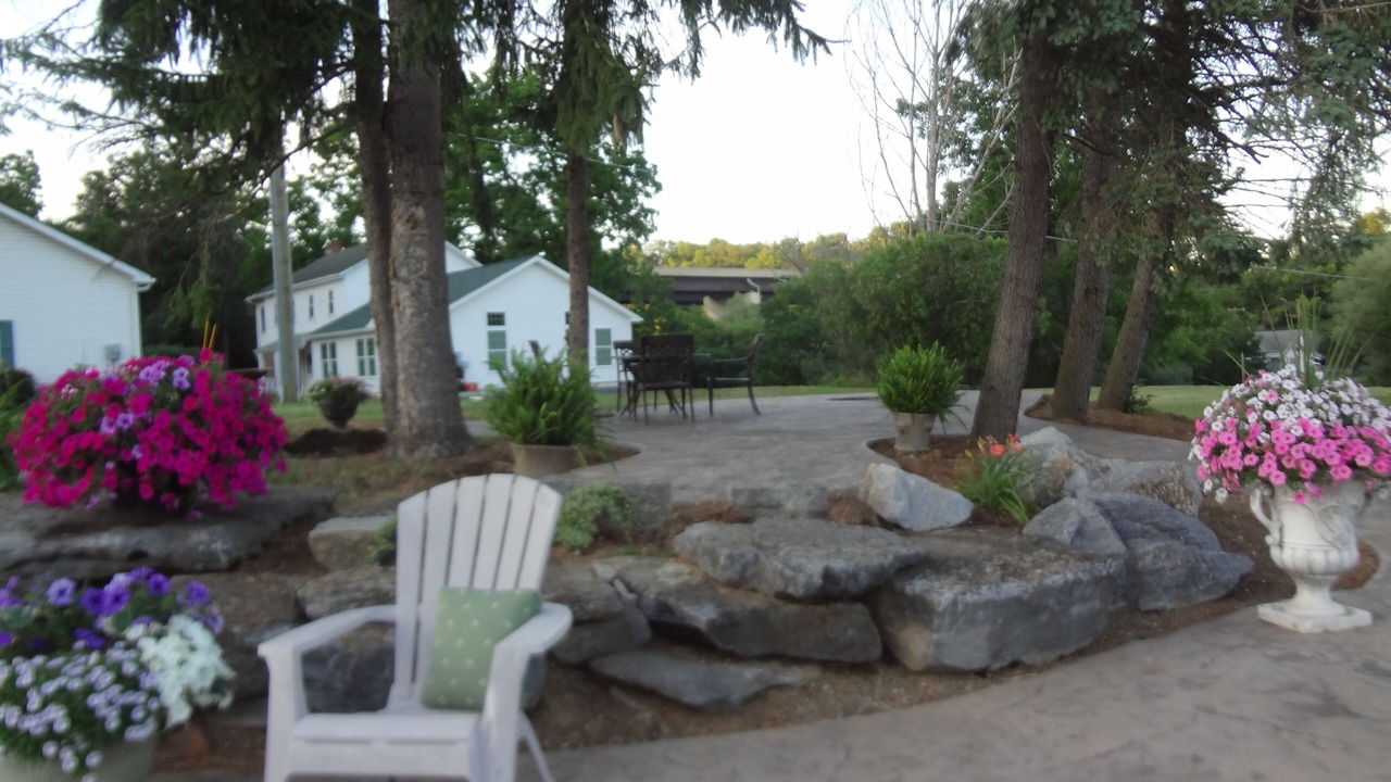 Photo of Outdoor in State College