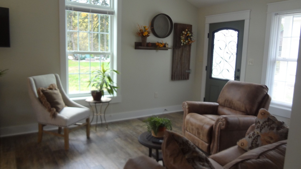 Photo of Bedroom in State College