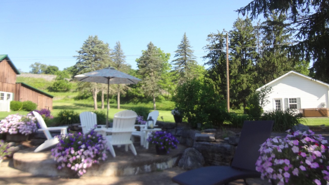 Photo of Outdoor in State College