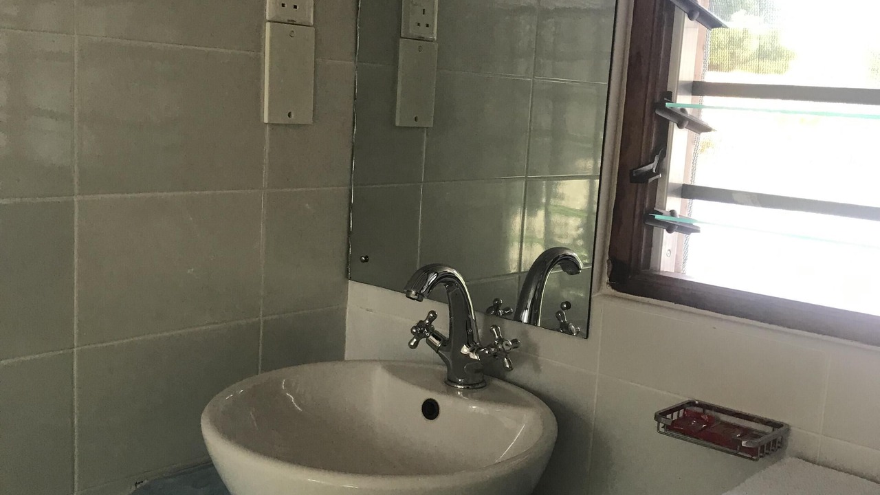 Photo of Bathroom in Diani Beach
