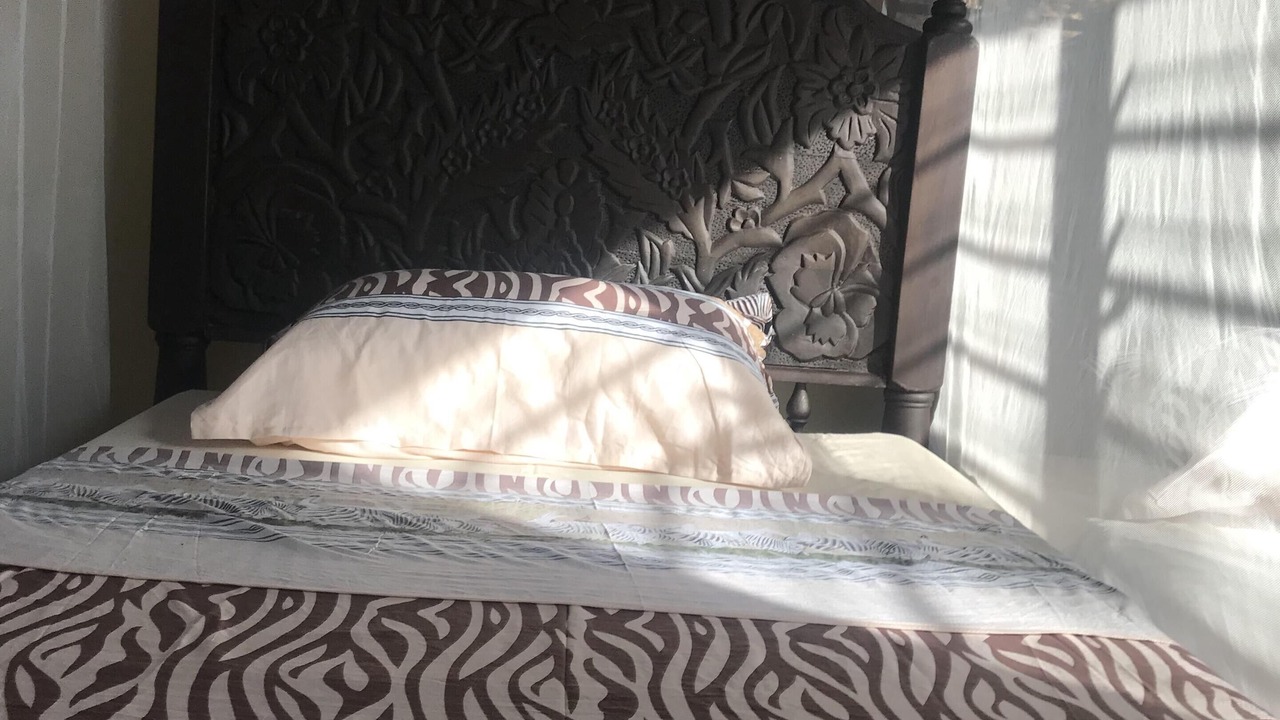 Photo of Bedroom in Diani Beach