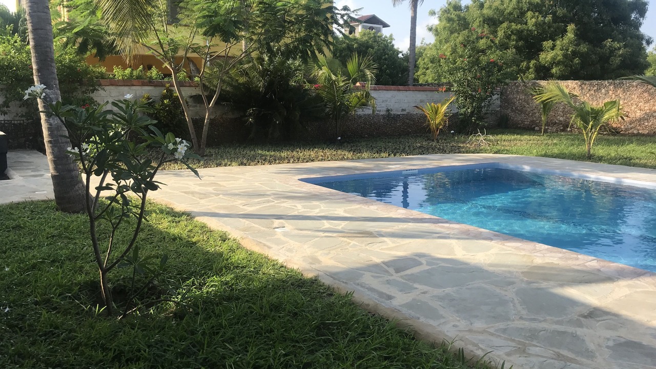 Photo of Outdoor in Diani Beach