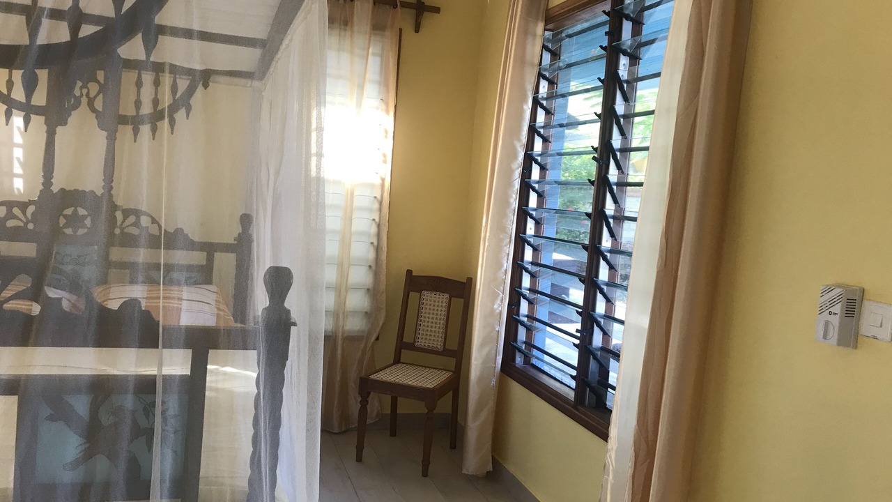 Photo of Bedroom in Diani Beach
