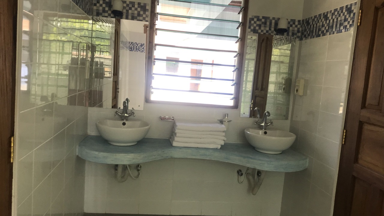 Photo of Bathroom in Diani Beach