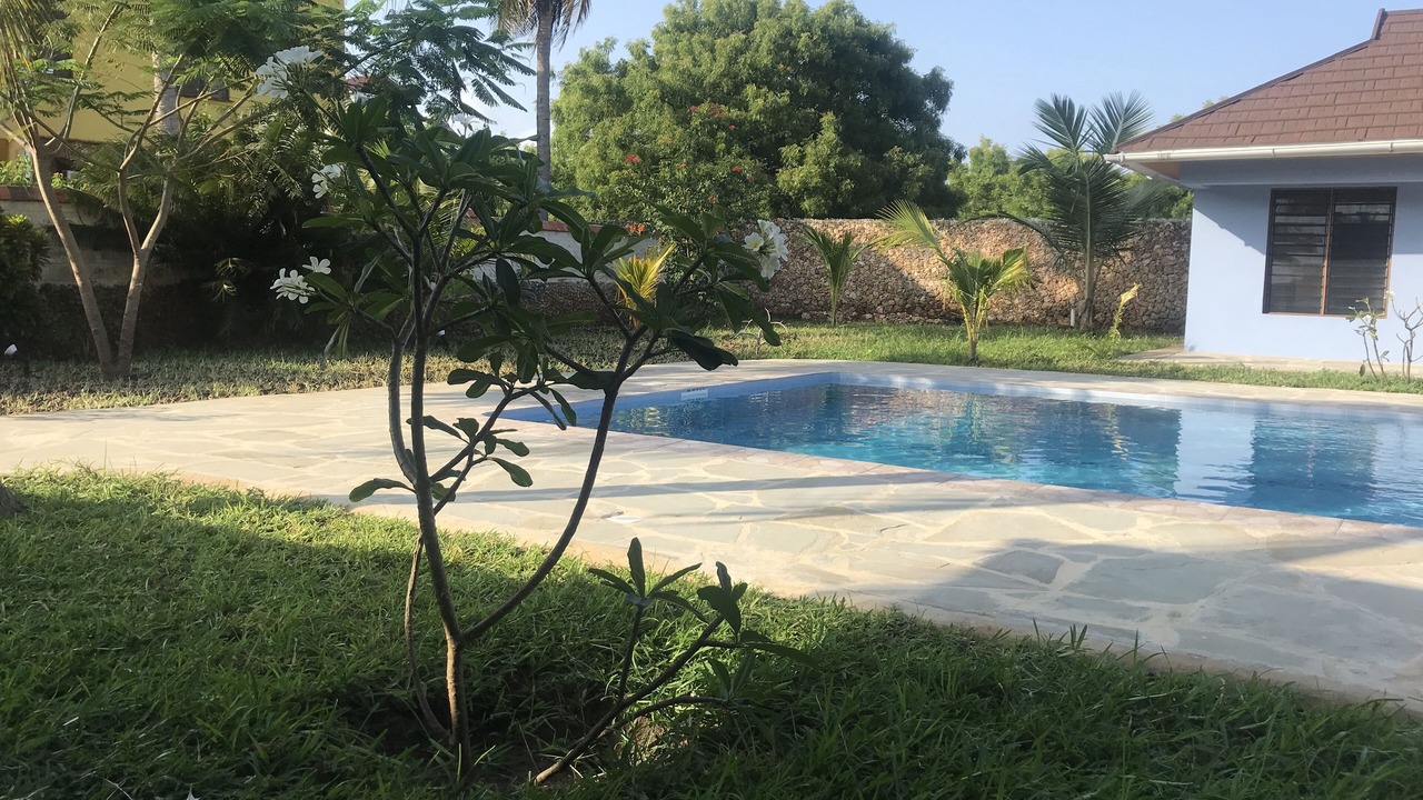 Photo of Outdoor in Diani Beach