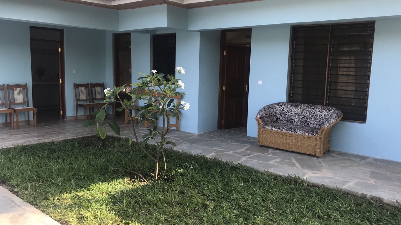 Photo of Patio Balcony in Diani Beach