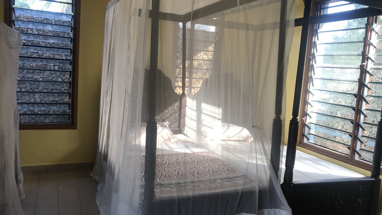 Photo of Bedroom in Diani Beach