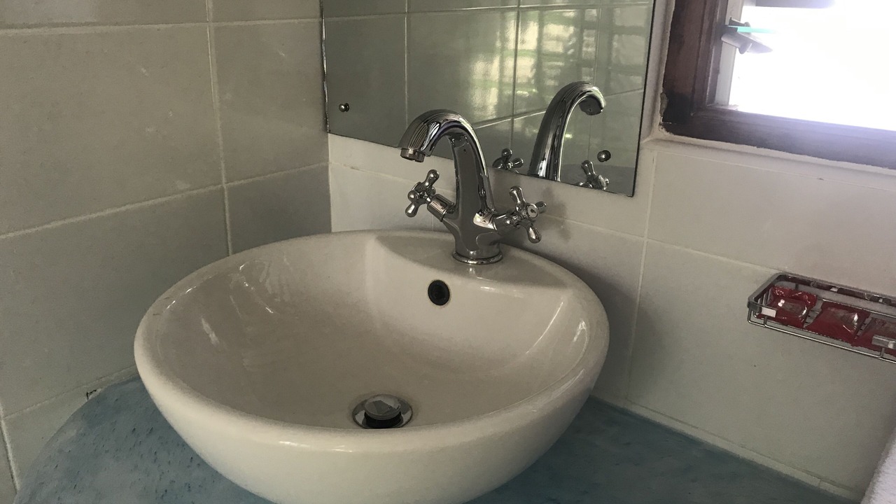 Photo of Bathroom in Diani Beach