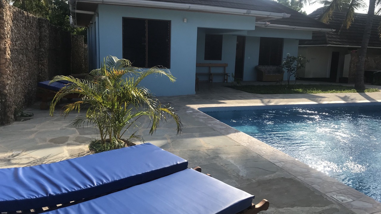 Photo of Outdoor in Diani Beach