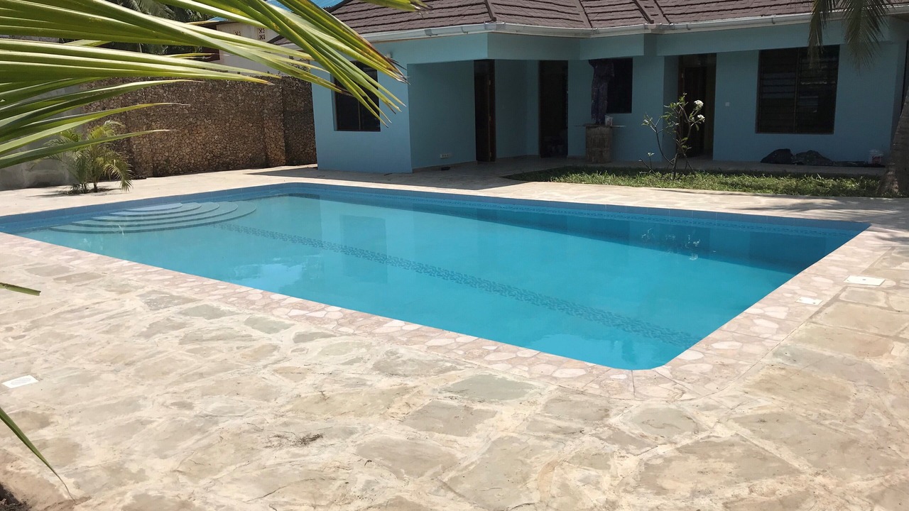 Photo of Outdoor in Diani Beach