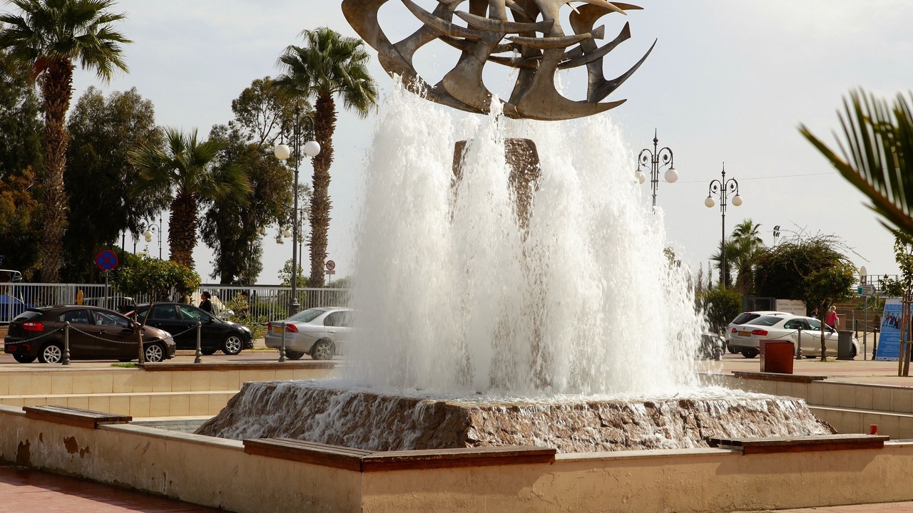 Photo of Others in Larnaca City Centre