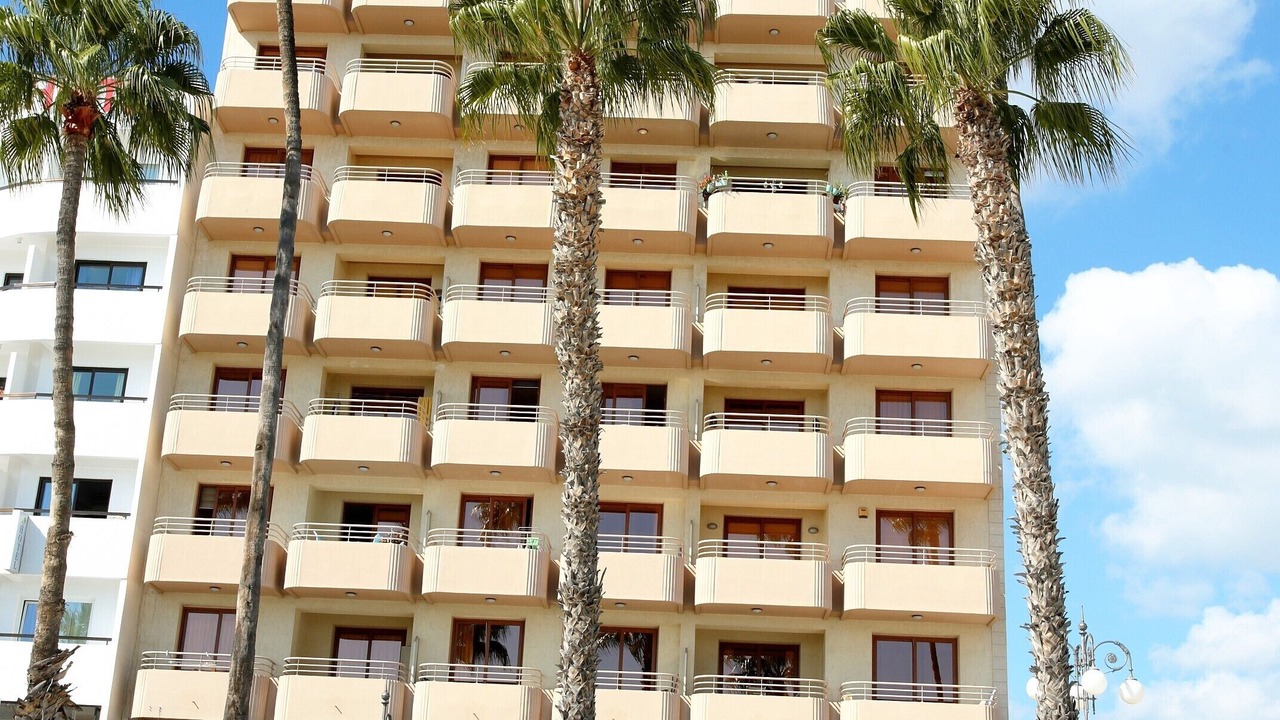 Photo of Outdoor in Larnaca City Centre