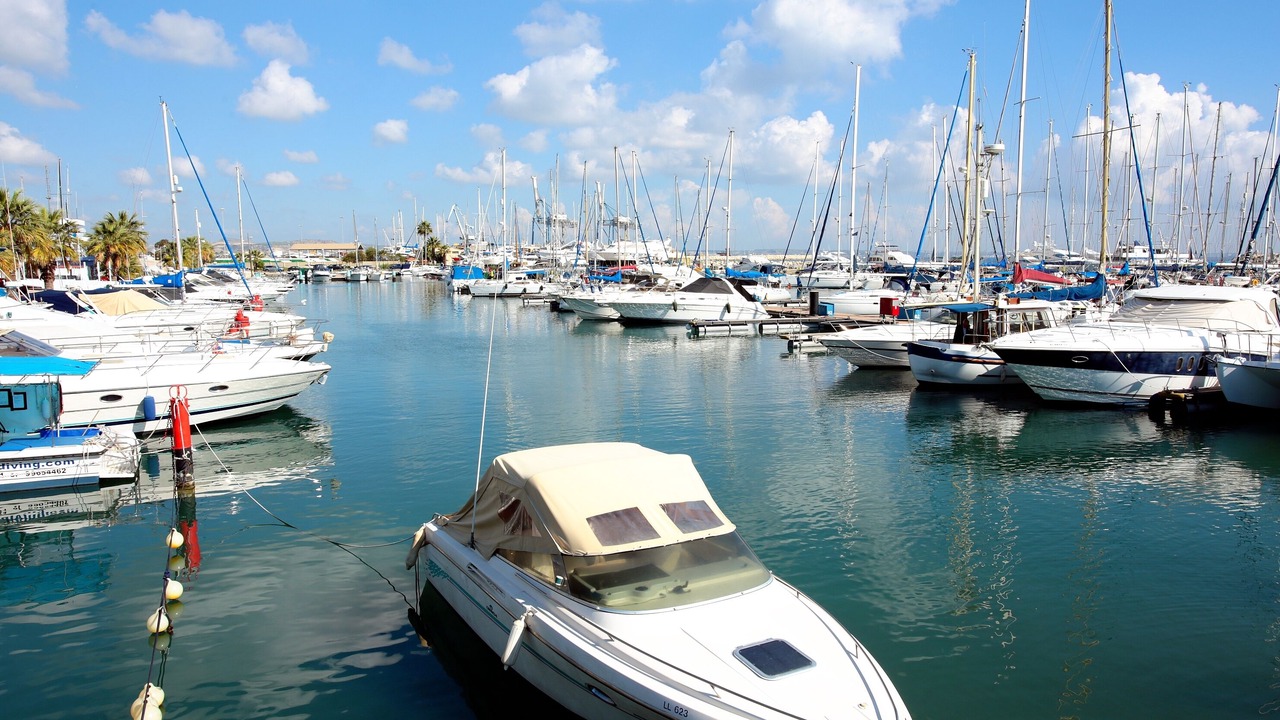 Photo of Others in Larnaca City Centre