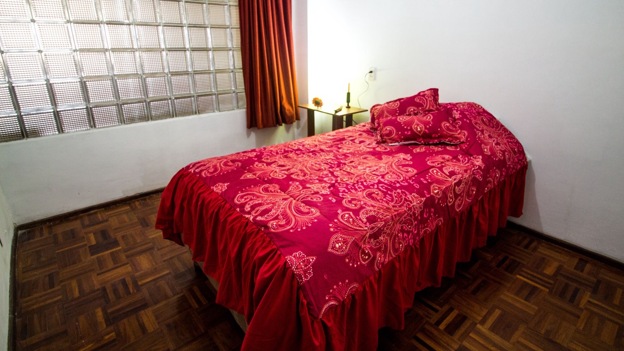 Photo of Bedroom in Belisario Quevedo