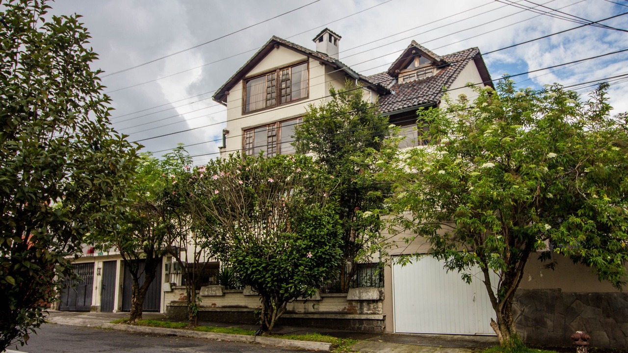 Photo of Outdoor in Belisario Quevedo