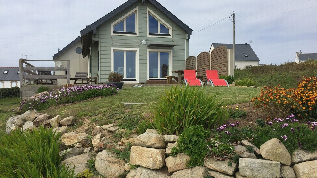 Photo of Outdoor in Plogoff