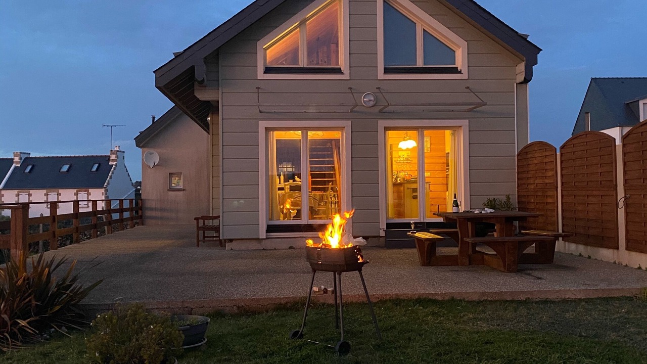 Photo of Outdoor in Plogoff