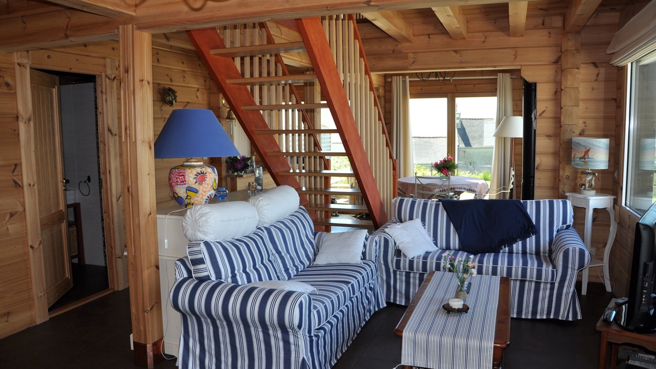 Photo of Livingroom in Plogoff