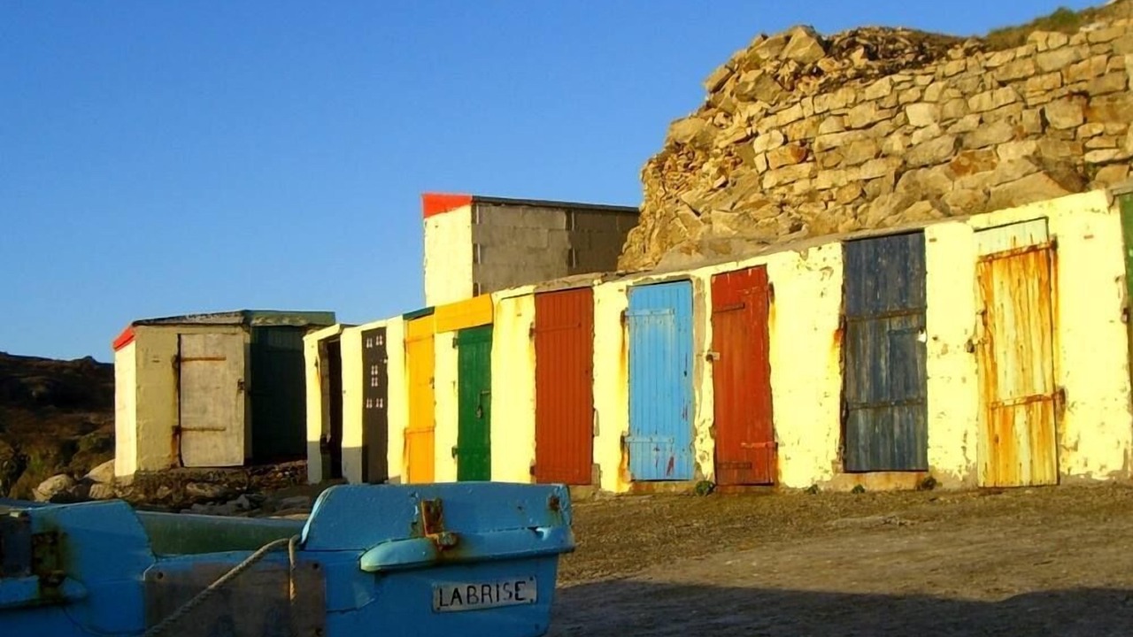 Photo of Outdoor in Plogoff