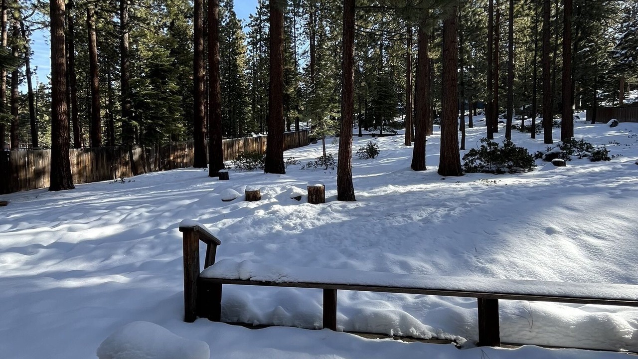 Photo of Outdoor in Lower Kingsbury