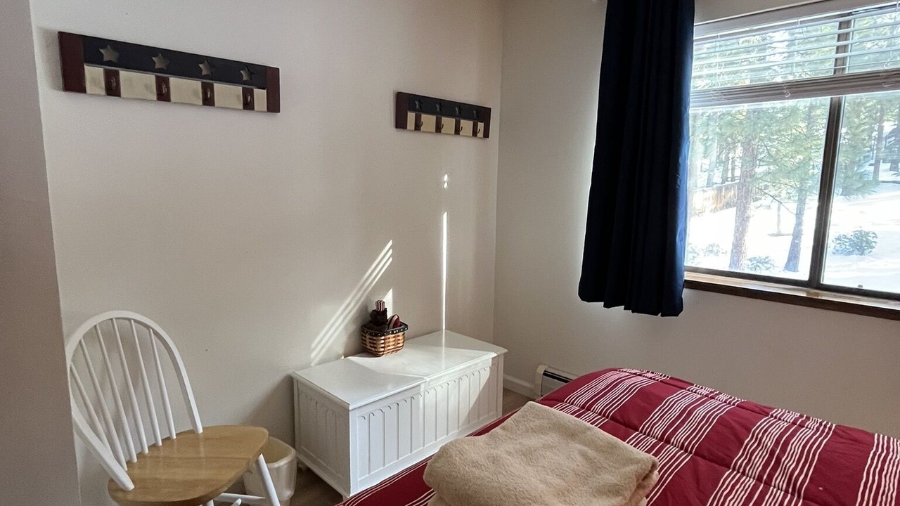 Photo of Bedroom in Lower Kingsbury