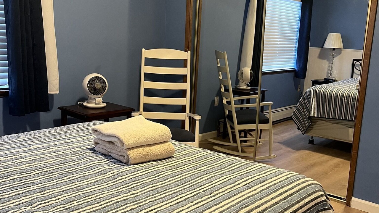 Photo of Bedroom in Lower Kingsbury