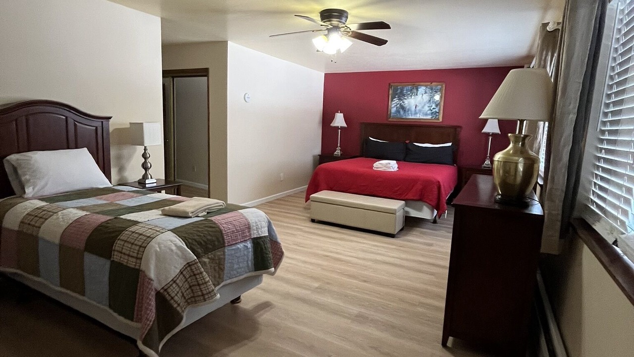 Photo of Bedroom in Lower Kingsbury