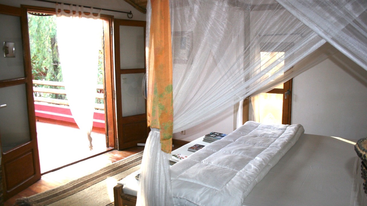 Photo of Bedroom in Mbour