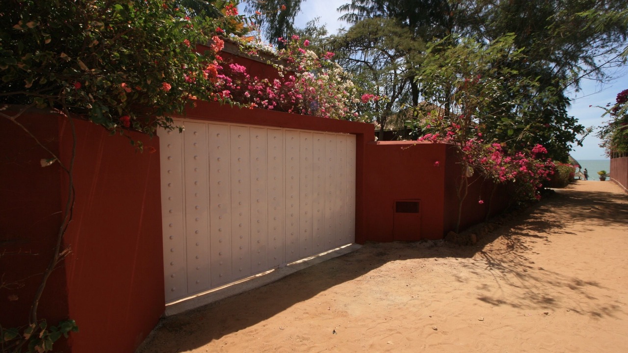 Photo of Outdoor in Mbour