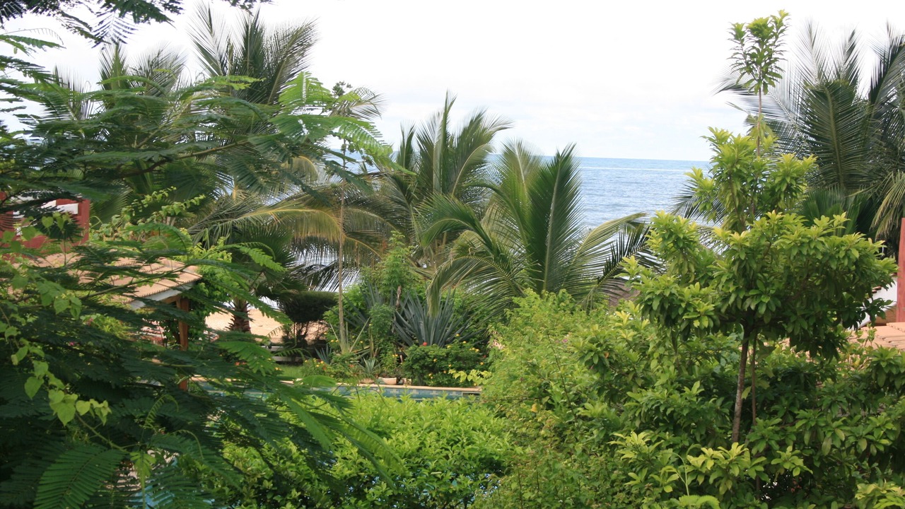 Photo of Outdoor in Mbour