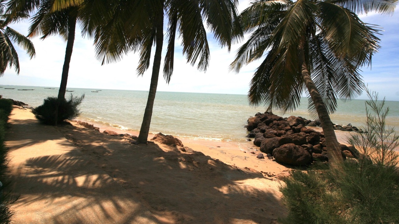 Photo of Others in Mbour