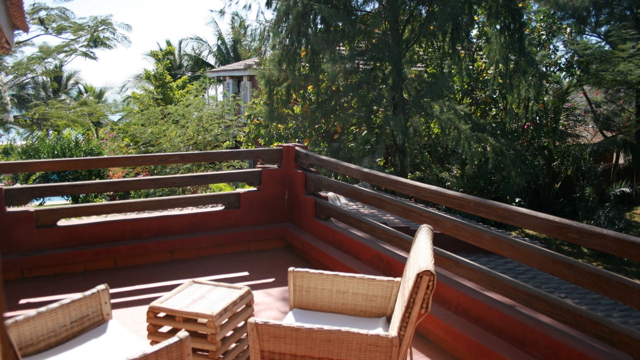Photo of Patio Balcony in Mbour