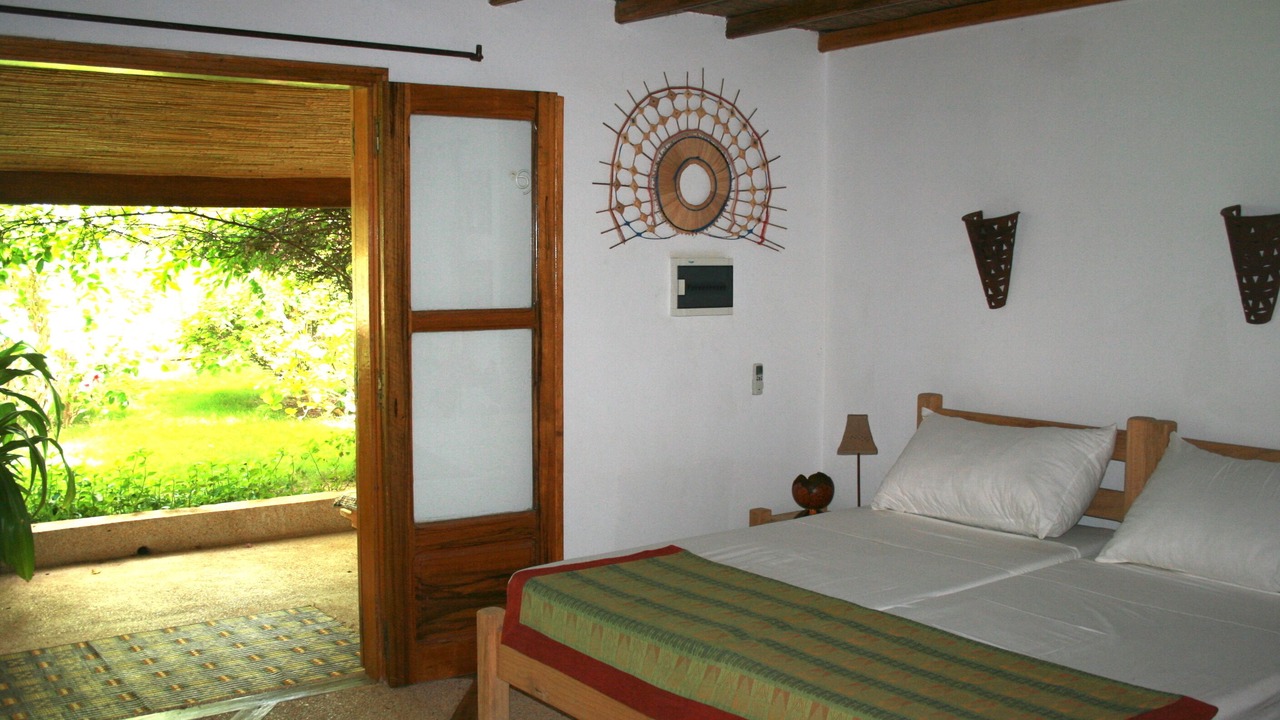 Photo of Bedroom in Mbour