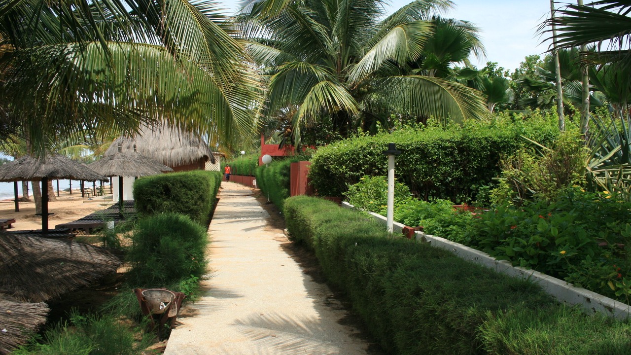 Photo of Outdoor in Mbour